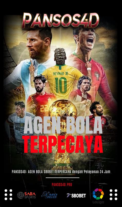 agen sbobet terpercaya|PANSOS4D: Agen Bola Sbobet Terpercaya, Pelayanan 24 Jam.